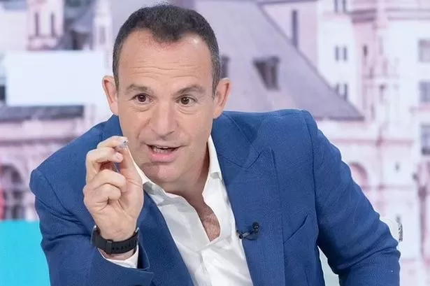 Martin Lewis issues ‘urgent’ warning for Brits to stock up on household essential