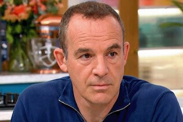 Martin Lewis issues act now alert to anyone who owns a home worth less than £450,000