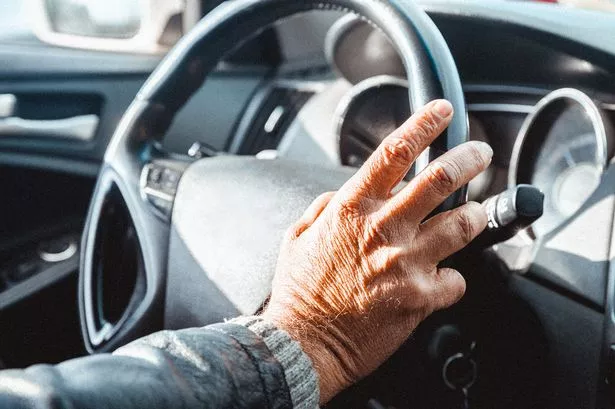 Lancashire bus driver with drink problem ‘sorry and disgusted’ over illegal stash but judge says ‘I don’t believe you’