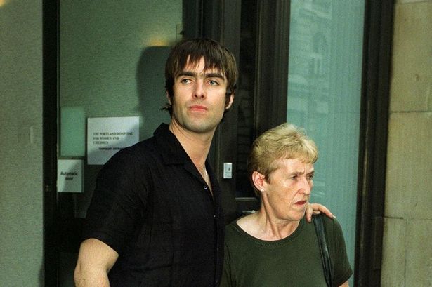 Liam and Noel Gallagher’s mum sells holiday home as Oasis sons ‘worried’