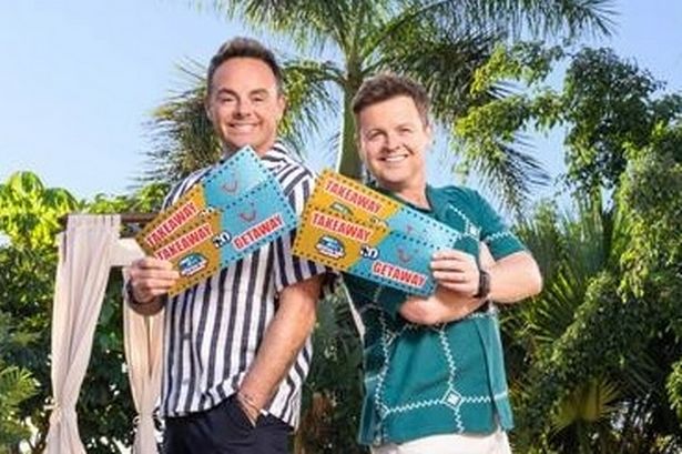 Ant and Dec branded ‘misery ambassadors’ as they’re urged to end huge advertising deal