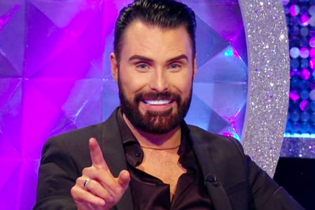 Rylan Clark explains the reason behind his departure from Strictly Come Dancing’s It Takes Two