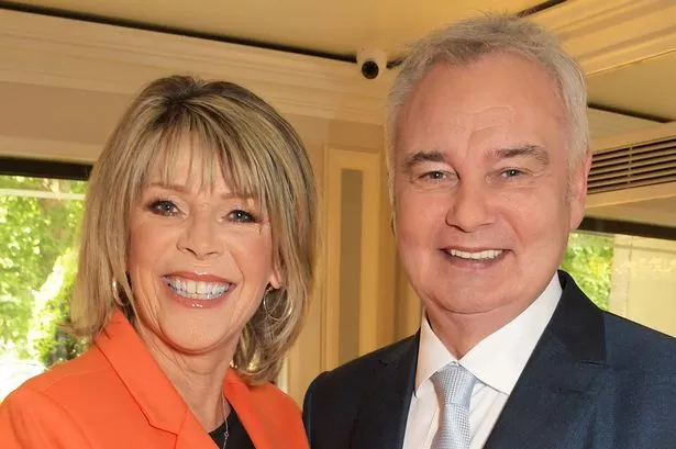 Ruth Langsford undergoes glamorous makeover amid Eamonn Holmes’ new romance