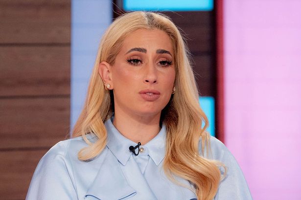 Stacey Solomon quits big-money job she loves – saying ‘I’ve decided to say goodbye’