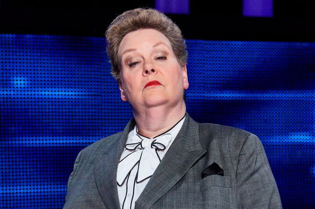 The Chase’s Anne Hegerty shares heartbreaking reason why she’s never had children