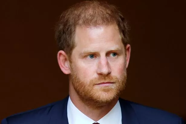 Prince Harry labelled ‘big time loser’ in the US as hopes of a UK return dwindle