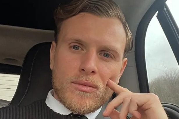 TOWIE star Tommy Mallet to expose ‘real truth’ as he teases new documentary after ‘rollercoaster’ year