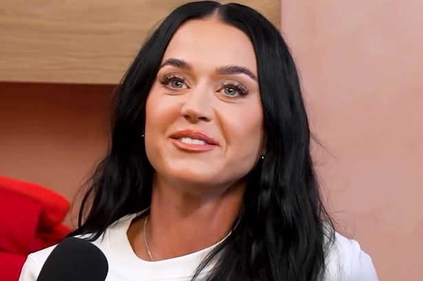 Katy Perry opens up about Orlando Bloom split, admitting she ‘would be dead’ if they hadn’t taken year-long break