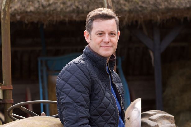 Matt Baker opens up on ‘difficult’ decision involving his family as he says ‘it’s just the end’