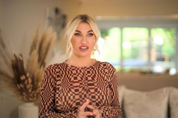 Billie Faiers ‘quits’ The Family Diaries after six seasons of ITVBe reality show