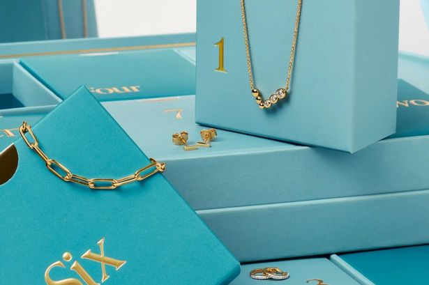 Missoma releases a luxury advent calendar filled with jewellery worth £827 for half the price