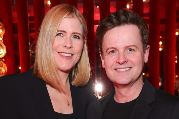 Declan Donnelly shared update on daughter Isla in rare parenting comments