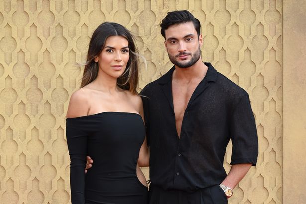 Love Island’s Ekin-Su opens up on split with Davide saying it was a ‘business relationship’