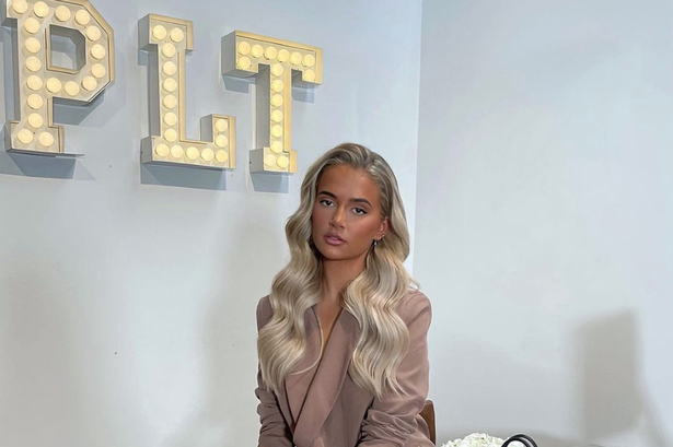 Molly-Mae Hague’s new business – and she started planning it before leaving PrettyLittleThing