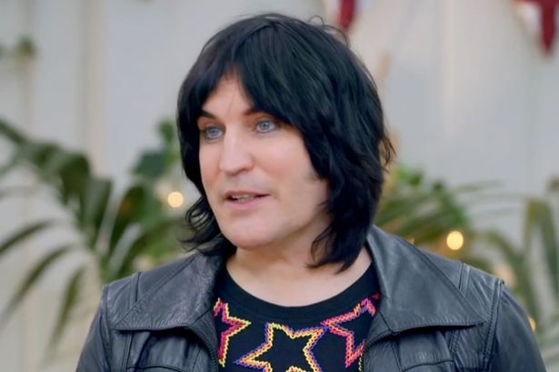 Bake Off star Noel Fielding’s major lifestyle change after health condition left him housebound