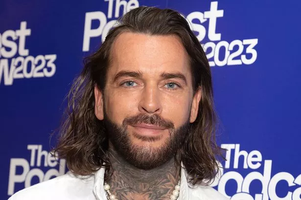 Strictly star Pete Wicks’ huge hair transformation after chopping off signature long locks