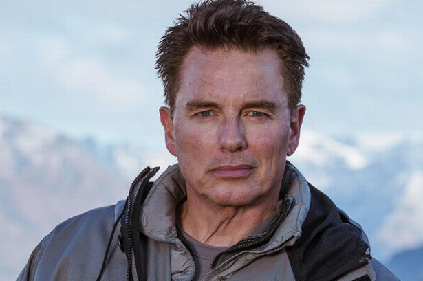 John Barrowman’s Celeb SAS fee revealed – after he quit 32mins into the show