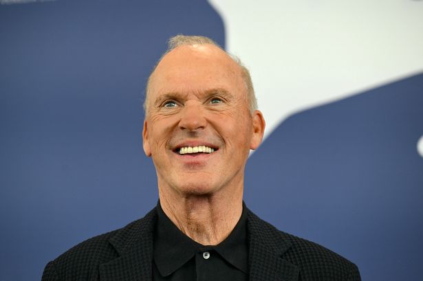 Beetlejuice star Michael Keaton banned from using real name – as it’s the exact same as Hollywood legend