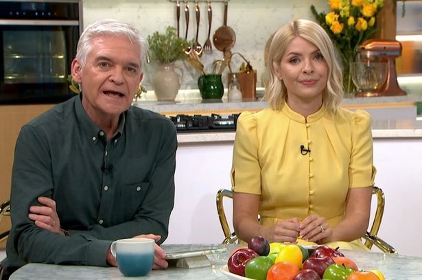 Phillip Schofield blows apart This Morning claims with furious nine-word statement