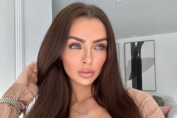 Love Island star’s ‘very, very rich’ new boyfriend’s TV past revealed after romantic holiday pics