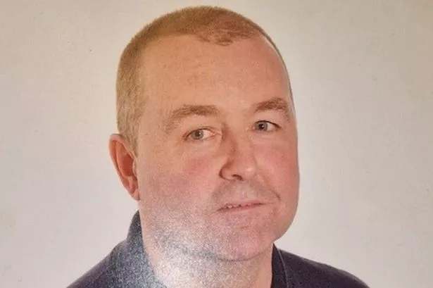 Body found in search for missing Morecambe man