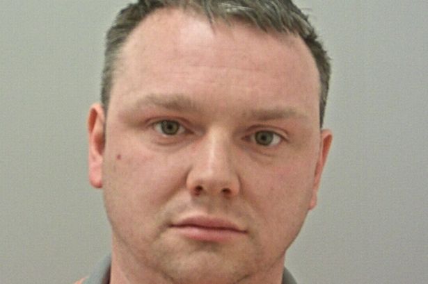 Serving police officer jailed for 18 months for possession of hundreds of indecent images of children