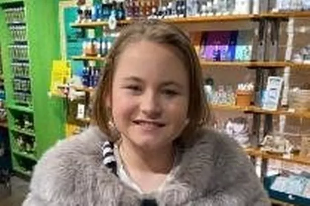 Missing schoolgirl last seen three days ago as police make urgent appeal