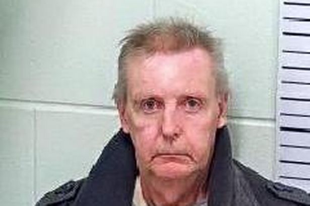 Man, 65, who uses different name wanted on recall to prison as police issue plea