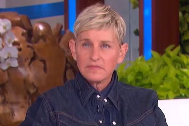 Ellen DeGeneres reveals triple diagnosis in health update: ‘It’s hard to be honest’