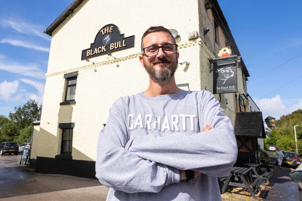 The dog-friendly Lancashire village pub which serves ‘proper pie and chips’ and hearty home-cooked food