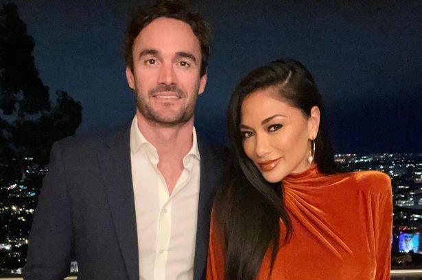 Inside Nicole Scherzinger’s romantic trip to Hawaii with fiancé Thom Evans as fans brand her ‘stunning’