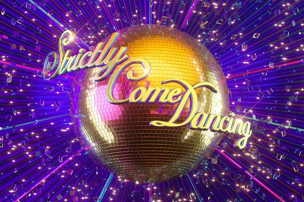 BBC Strictly Come Dancing star ‘doesn’t want to be there’ and ‘so unhappy’