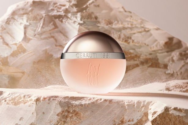 ‘My mum and I have used it for years’ – ‘Beautiful’ designer perfume gets a 61% price cut