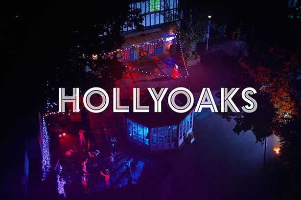 Hollyoaks star engaged – after character is killed off in huge soap cull