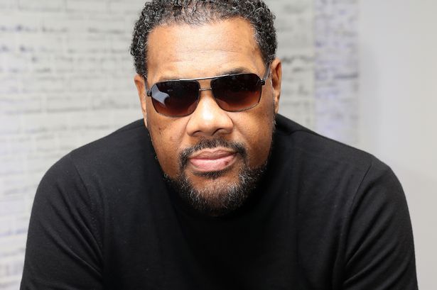 Fatman Scoop’s cause of death revealed after rapper collapsed on stage