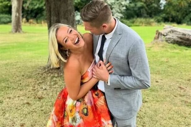 Kelsey Parker’s new romance backed by Tom’s The Wanted bandmate