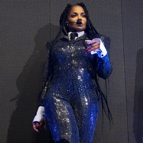 Janet Jackson kicks off European leg of ‘Together Again Tour’