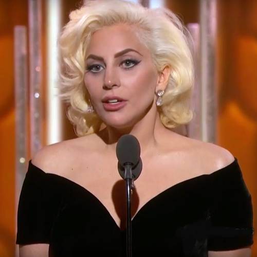 Lady Gaga” ‘dual identities was always something that was a part of my music making’