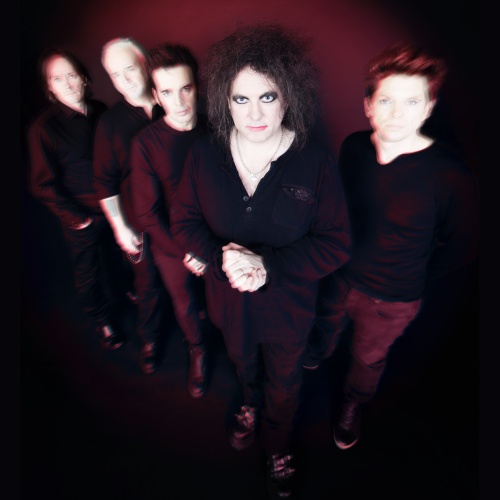 The Cure to release new single form forthcoming album ‘Songs Of A Lost World’