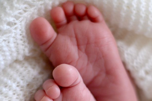 Parents issued vital warning following tragic death of baby