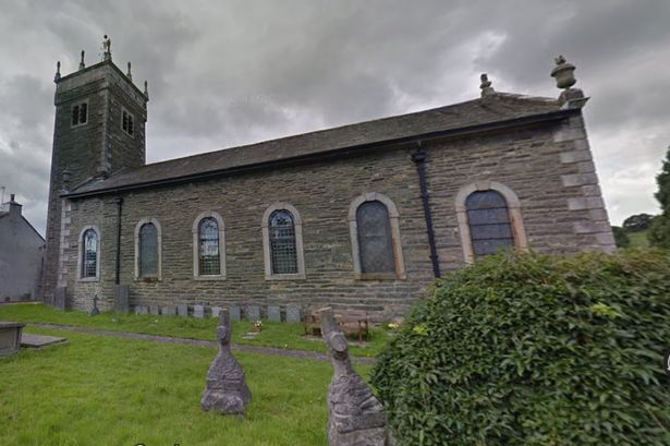 Appeal for solar panels at Lake District Grade-II listed church to reduce heating costs rejected