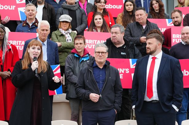 Keir Starmer’s new Council for Nations and Regions blasted as ‘opposite of devolution’