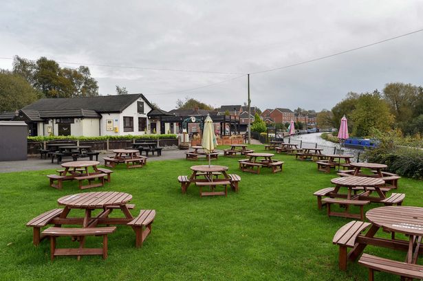 The Lancashire pub closing its doors for huge makeover before Christmas