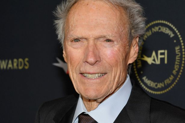 Clint Eastwood, 94, becomes a granddad again as daughter gives birth and reveals name