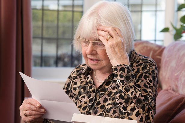 State pension ‘injustice’ sees 453,000 lose out on payments increase