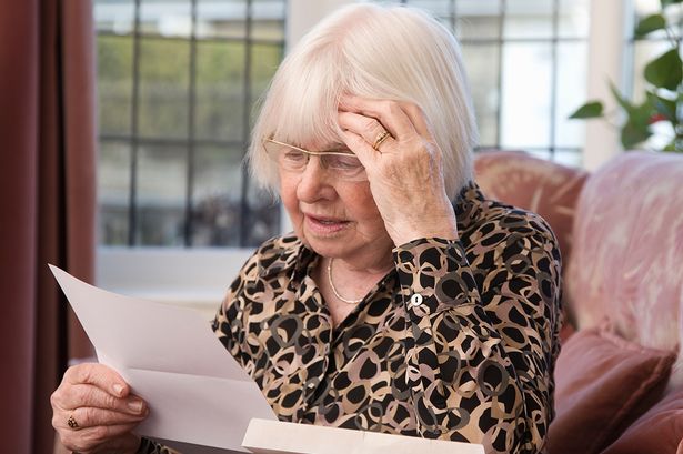 DWP state pension alert as people may have to work far longer before retirement