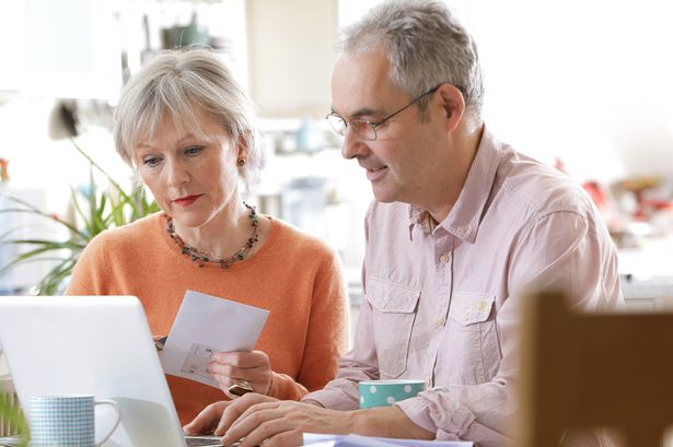 State pensioners urged to claim £30,000 boost as deadline looms