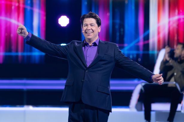 Michael McIntyre reveals major shake up on The Wheel with two huge changes