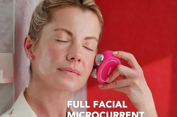 Amazon Prime Big Deals Day: Beauty device that gives ‘instant face lift’ now 46% off