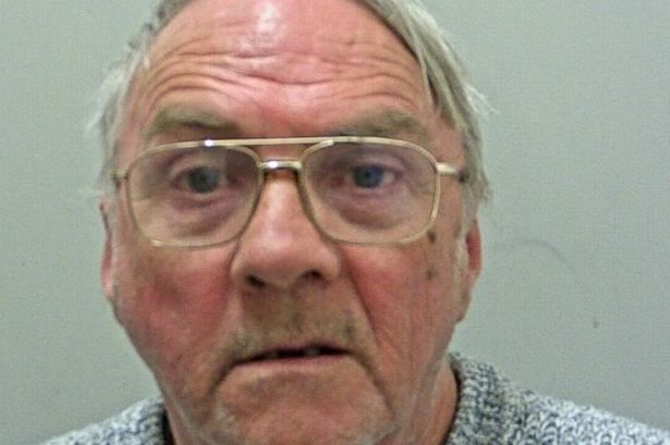 Girl ‘robbed of her childhood’ by pervert who repeatedly abused her